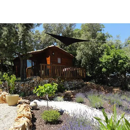 Domaine De La Borie Yourhosthelper Guest house 3*
