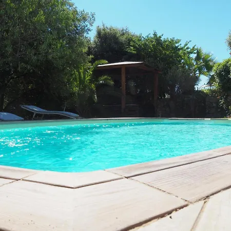 Domaine De La Borie Yourhosthelper Trans-en-Provence