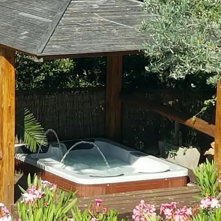 Domaine De La Borie Yourhosthelper 3*
