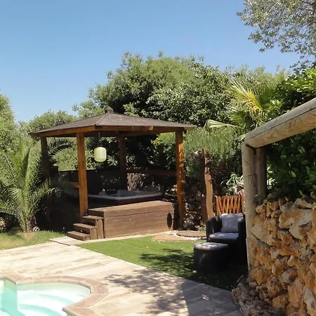 Domaine De La Borie Yourhosthelper Trans-en-Provence