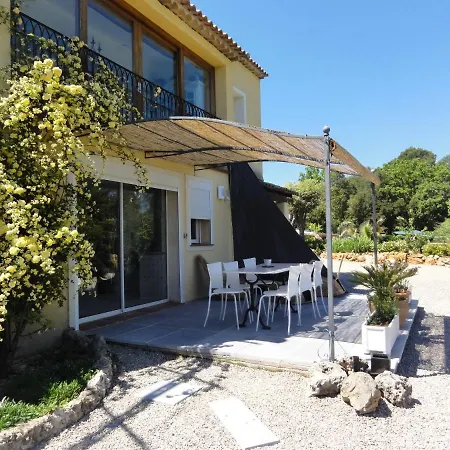 Domaine De La Borie Yourhosthelper