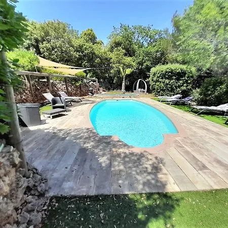 Domaine De La Borie Yourhosthelper Guest house