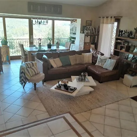 Domaine De La Borie Yourhosthelper 3* Trans-en-Provence