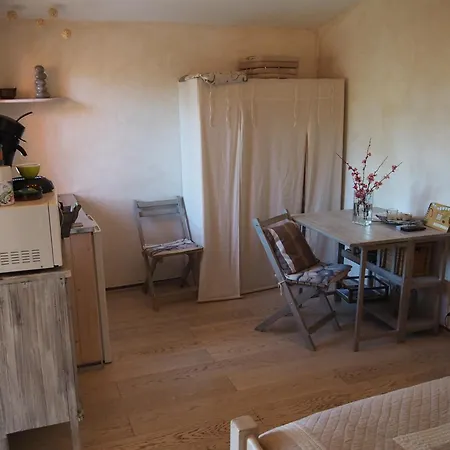 Domaine De La Borie Yourhosthelper Guest house 3*