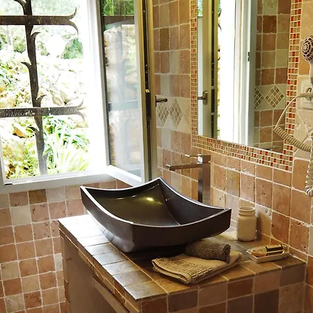 Domaine De La Borie Yourhosthelper Guest house Trans-en-Provence